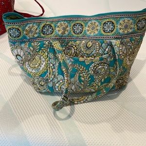 Vera Bradley tote